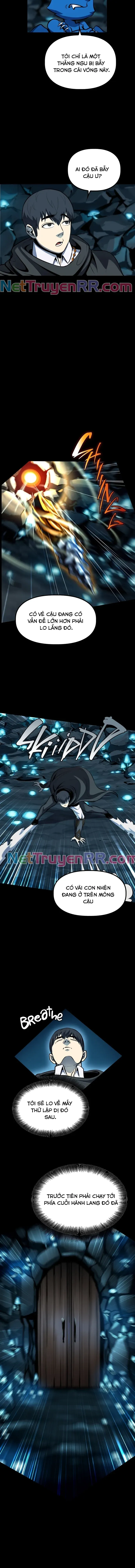 Thợ Săn Nguyên Thủy Chapter 10 - Trang 2