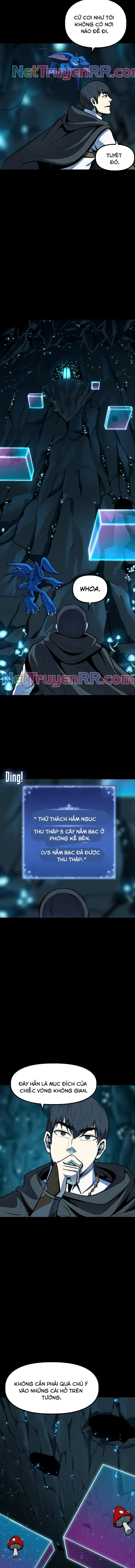 Thợ Săn Nguyên Thủy Chapter 10 - Trang 2