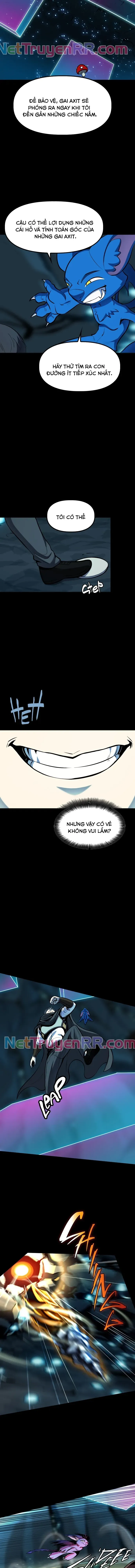 Thợ Săn Nguyên Thủy Chapter 10 - Trang 2