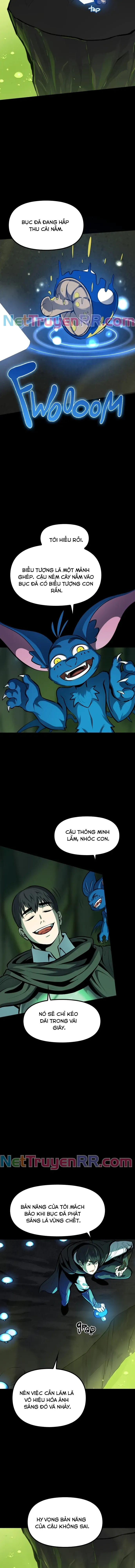 Thợ Săn Nguyên Thủy Chapter 11 - Trang 2