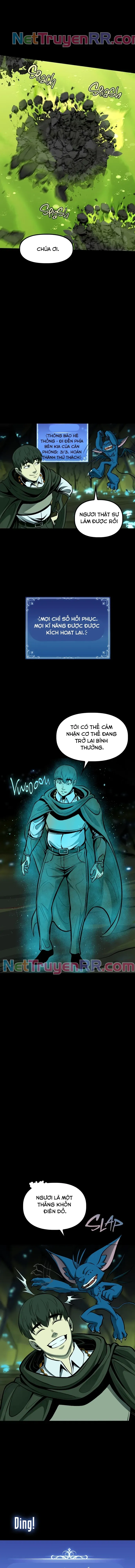 Thợ Săn Nguyên Thủy Chapter 12 - Trang 2