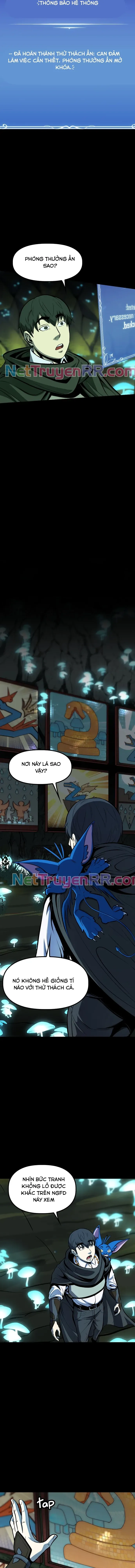 Thợ Săn Nguyên Thủy Chapter 12 - Trang 2