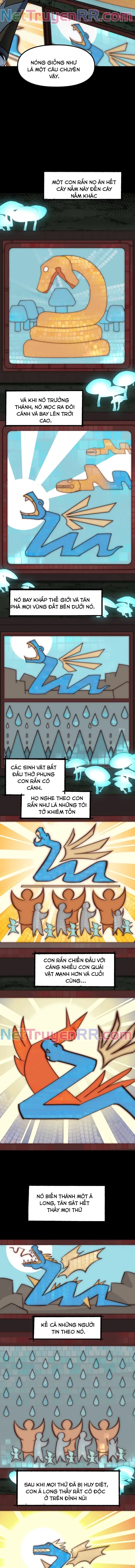 Thợ Săn Nguyên Thủy Chapter 12 - Trang 2