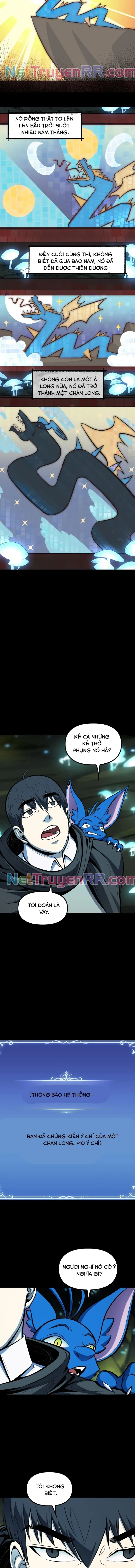 Thợ Săn Nguyên Thủy Chapter 12 - Trang 2