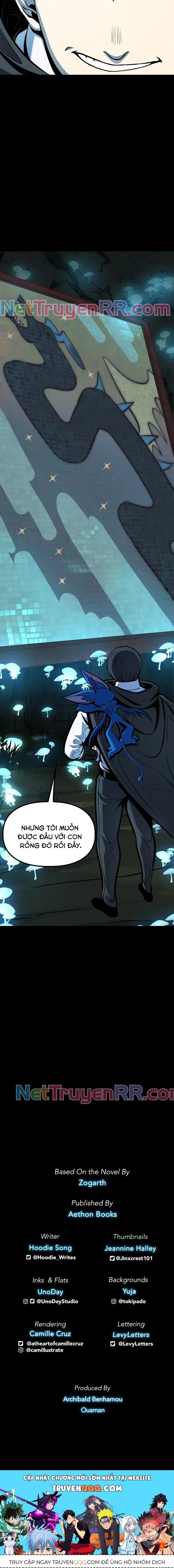 Thợ Săn Nguyên Thủy Chapter 12 - Trang 2