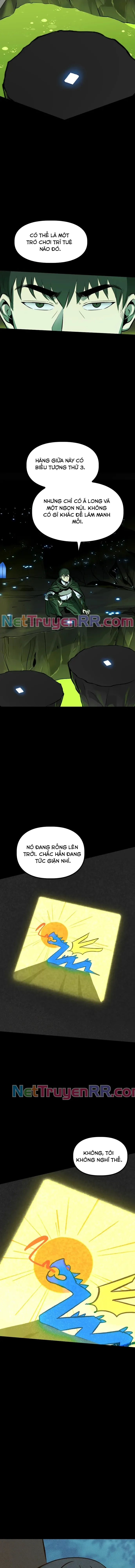Thợ Săn Nguyên Thủy Chapter 12 - Trang 2