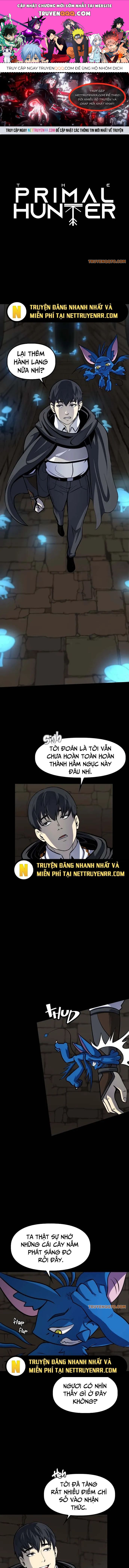 Thợ Săn Nguyên Thủy Chapter 13 - Trang 2