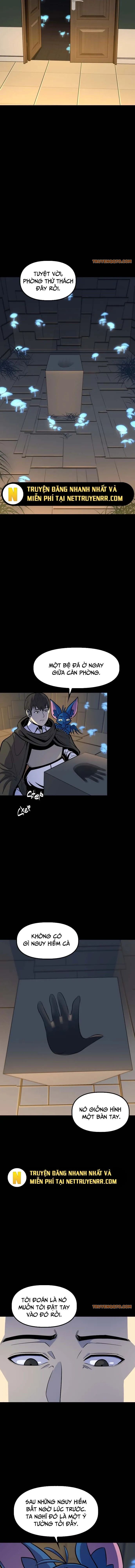 Thợ Săn Nguyên Thủy Chapter 13 - Trang 2