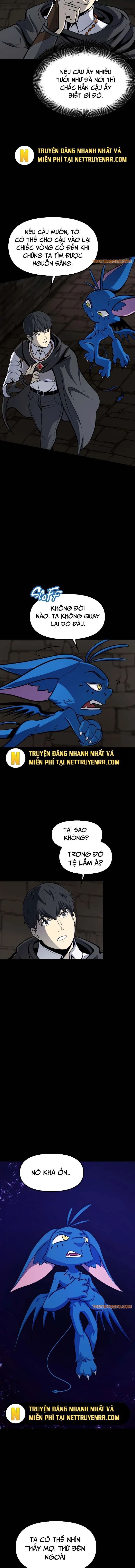 Thợ Săn Nguyên Thủy Chapter 13 - Trang 2
