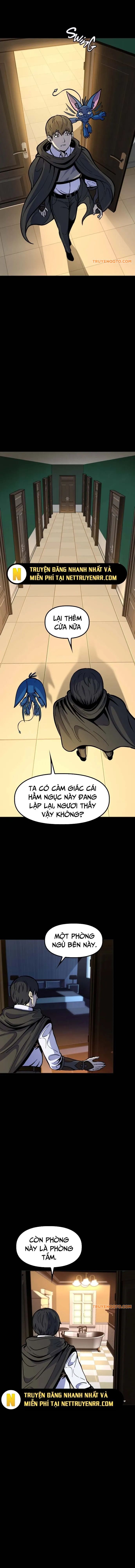 Thợ Săn Nguyên Thủy Chapter 13 - Trang 2