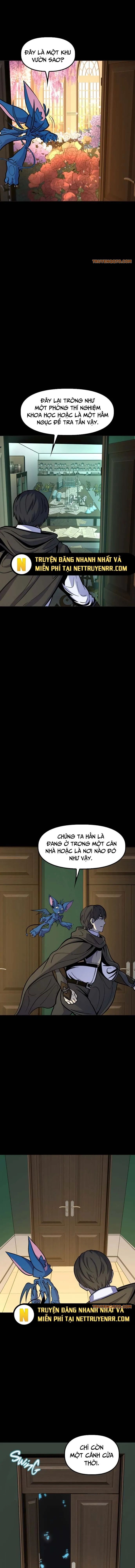 Thợ Săn Nguyên Thủy Chapter 13 - Trang 2