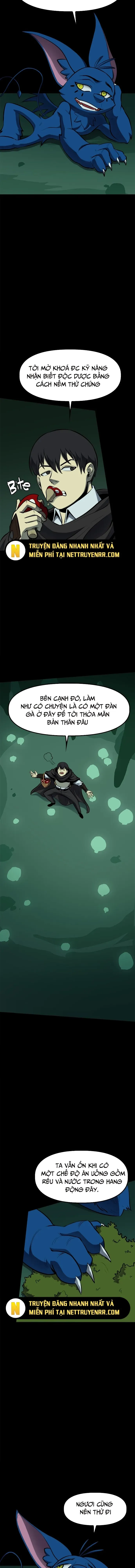 Thợ Săn Nguyên Thủy Chapter 14 - Trang 2