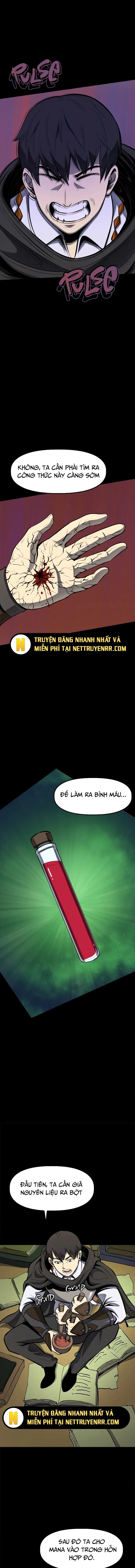 Thợ Săn Nguyên Thủy Chapter 14 - Trang 2