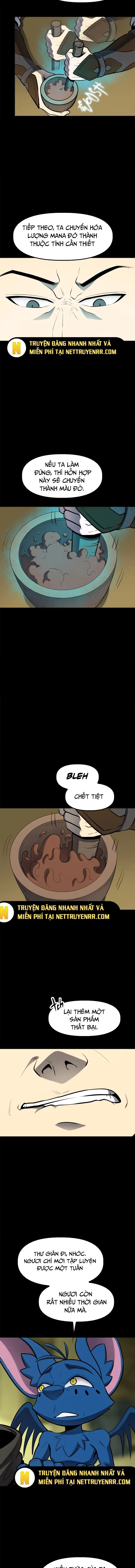 Thợ Săn Nguyên Thủy Chapter 14 - Trang 2