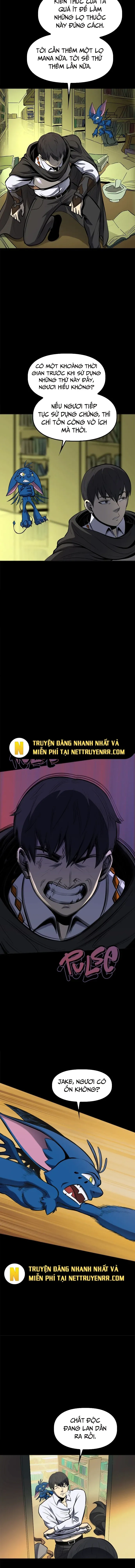 Thợ Săn Nguyên Thủy Chapter 14 - Trang 2