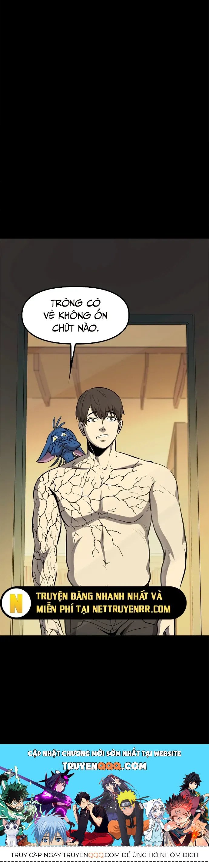 Thợ Săn Nguyên Thủy Chapter 14 - Trang 2