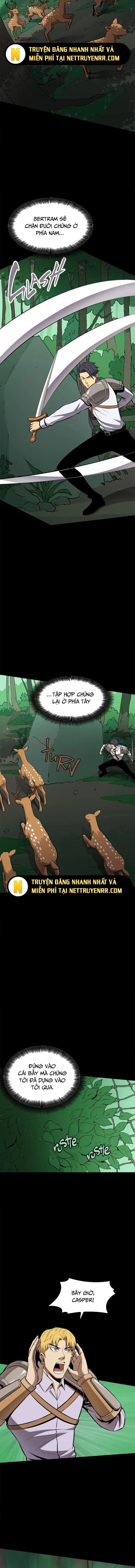 Thợ Săn Nguyên Thủy Chapter 14 - Trang 2