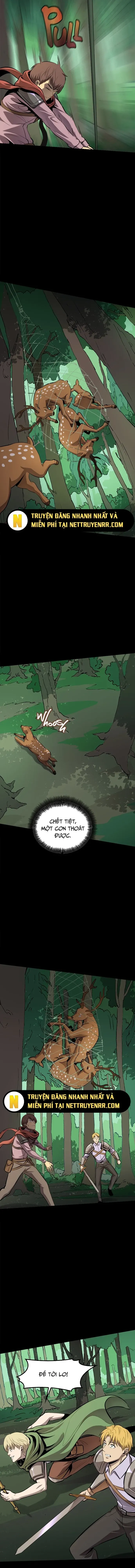 Thợ Săn Nguyên Thủy Chapter 14 - Trang 2