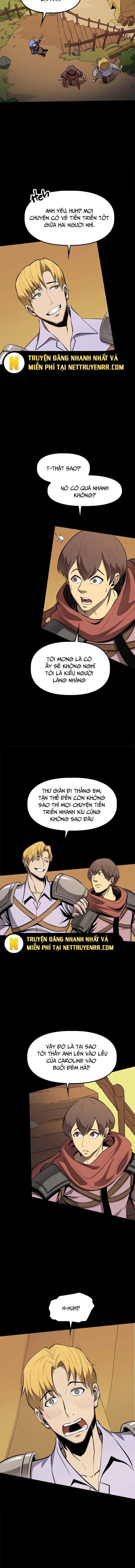 Thợ Săn Nguyên Thủy Chapter 14 - Trang 2