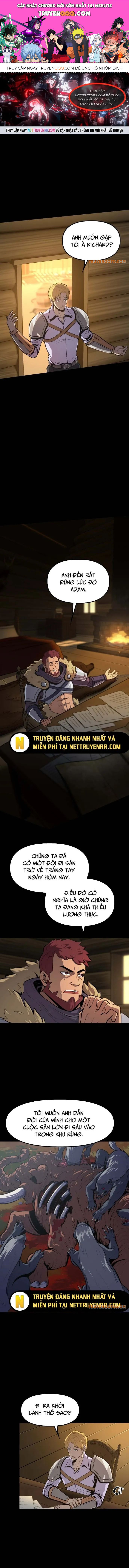 Thợ Săn Nguyên Thủy Chapter 15 - Trang 2