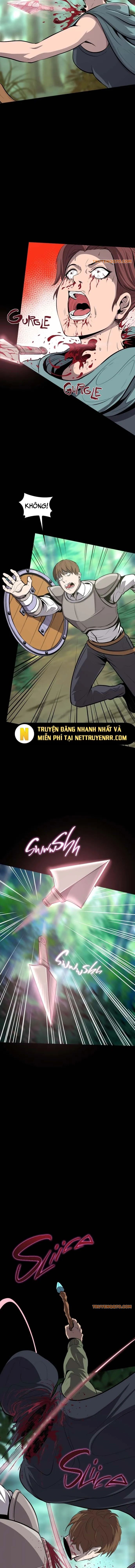 Thợ Săn Nguyên Thủy Chapter 15 - Trang 2