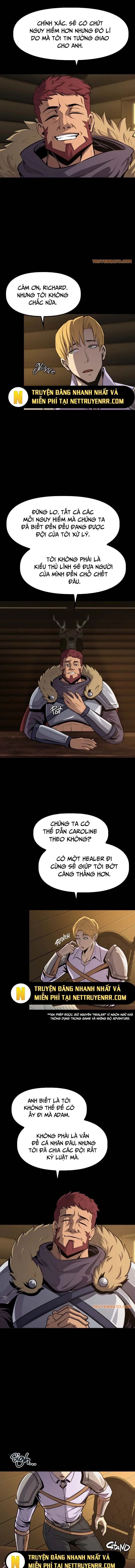 Thợ Săn Nguyên Thủy Chapter 15 - Trang 2