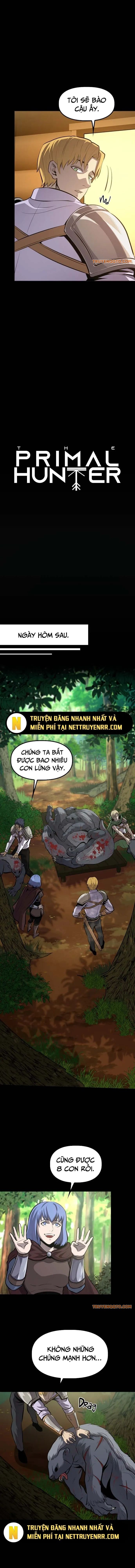 Thợ Săn Nguyên Thủy Chapter 15 - Trang 2