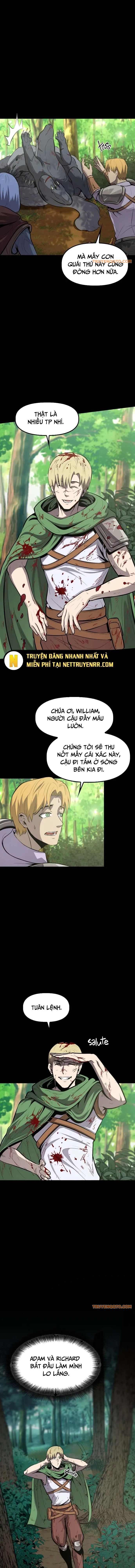 Thợ Săn Nguyên Thủy Chapter 15 - Trang 2