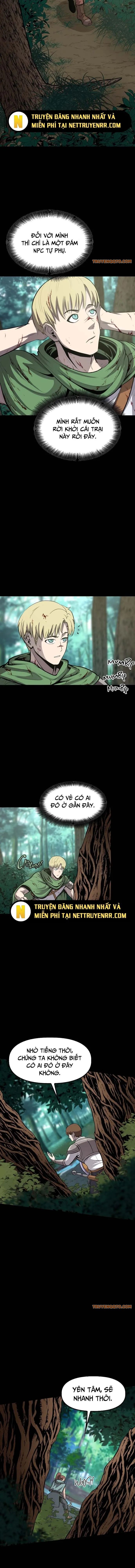 Thợ Săn Nguyên Thủy Chapter 15 - Trang 2