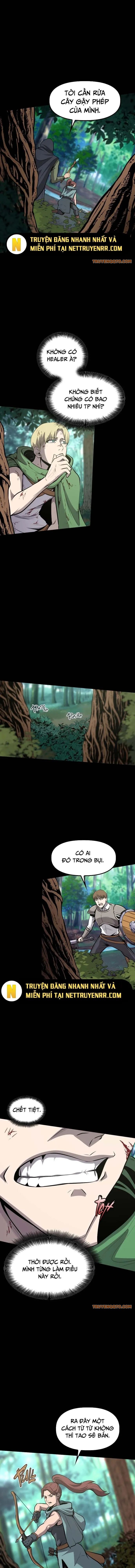 Thợ Săn Nguyên Thủy Chapter 15 - Trang 2