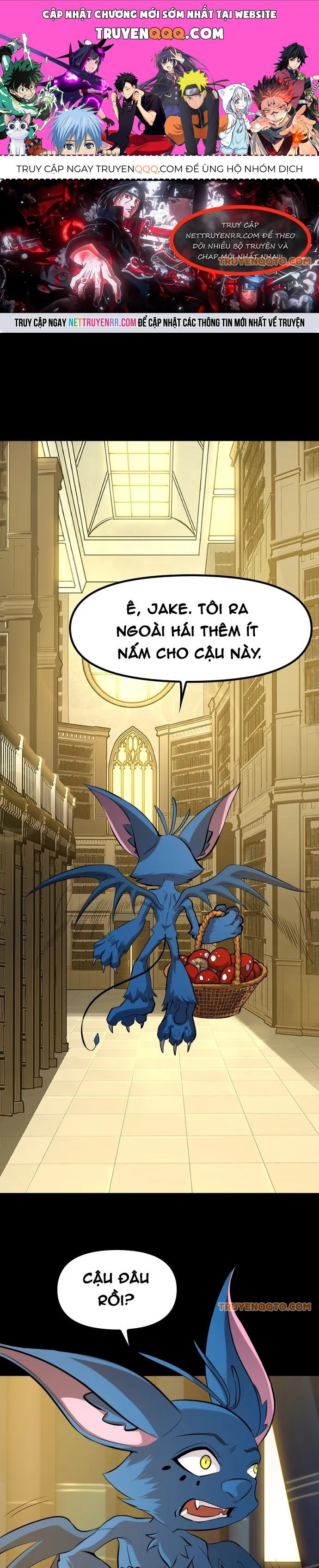 Thợ Săn Nguyên Thủy Chapter 16 - Trang 2