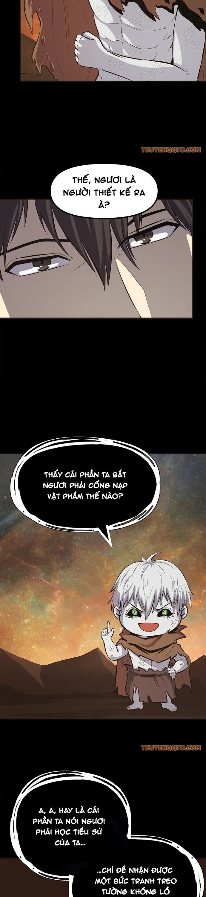 Thợ Săn Nguyên Thủy Chapter 17 - Trang 2