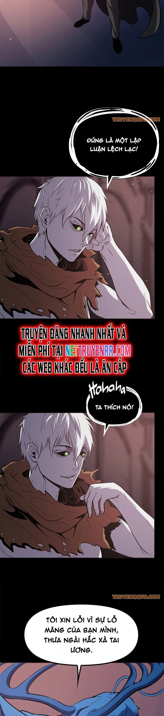 Thợ Săn Nguyên Thủy Chapter 17 - Trang 2