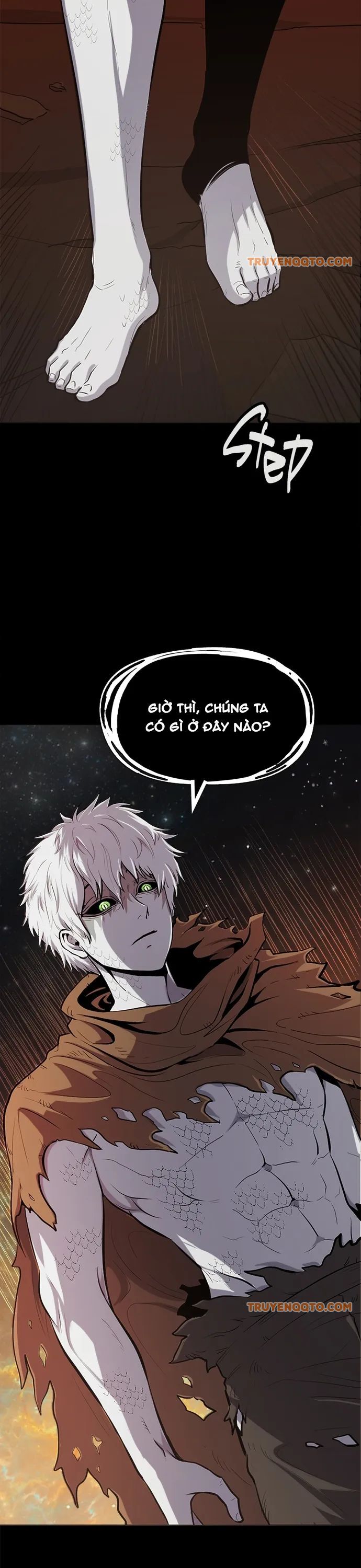 Thợ Săn Nguyên Thủy Chapter 17 - Trang 2