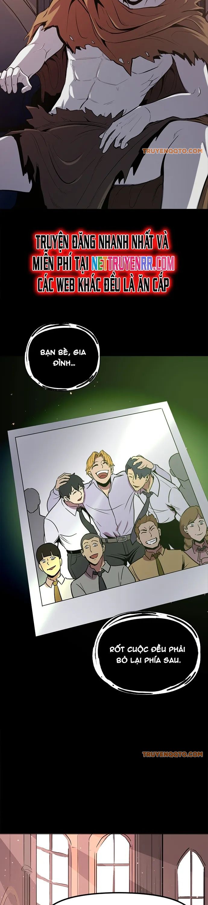 Thợ Săn Nguyên Thủy Chapter 17 - Trang 2