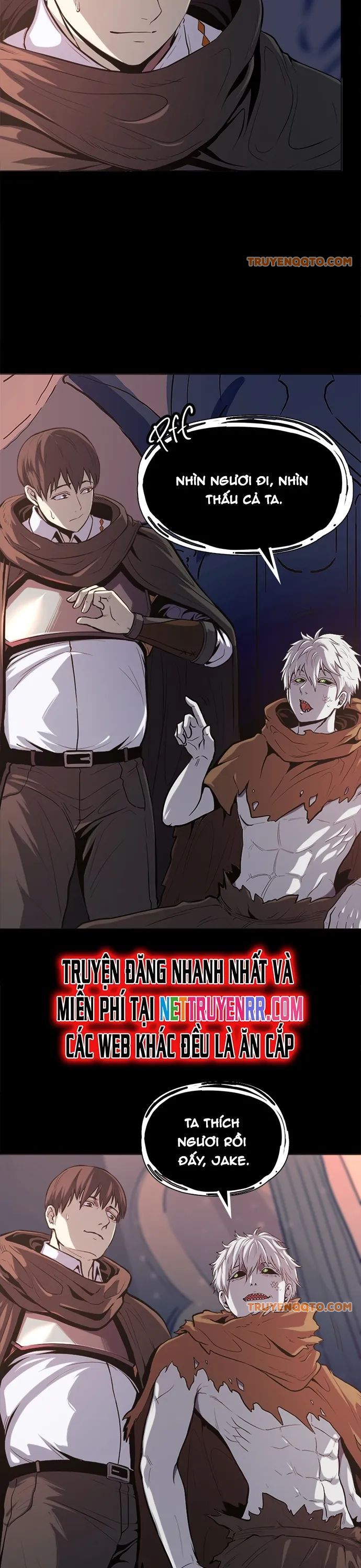 Thợ Săn Nguyên Thủy Chapter 17 - Trang 2
