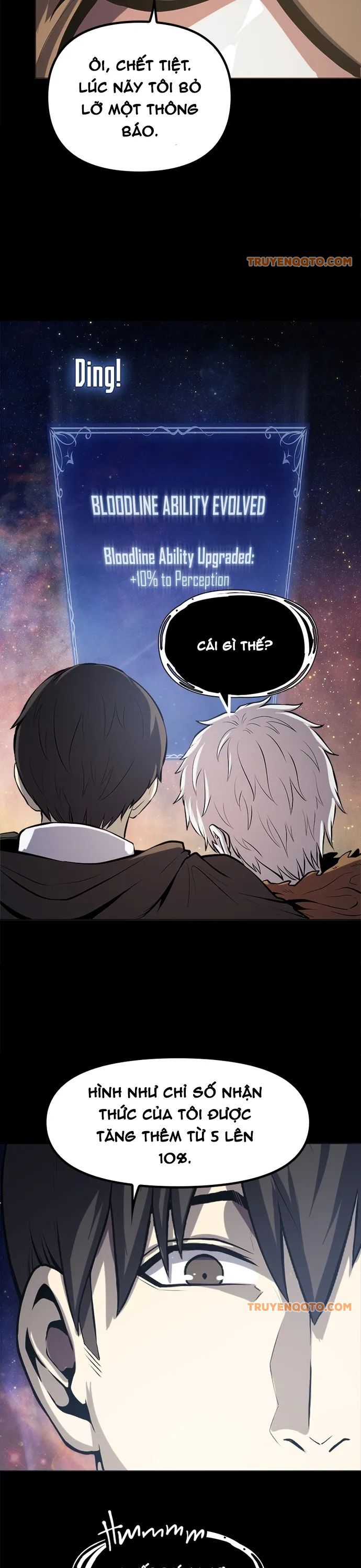 Thợ Săn Nguyên Thủy Chapter 17 - Trang 2