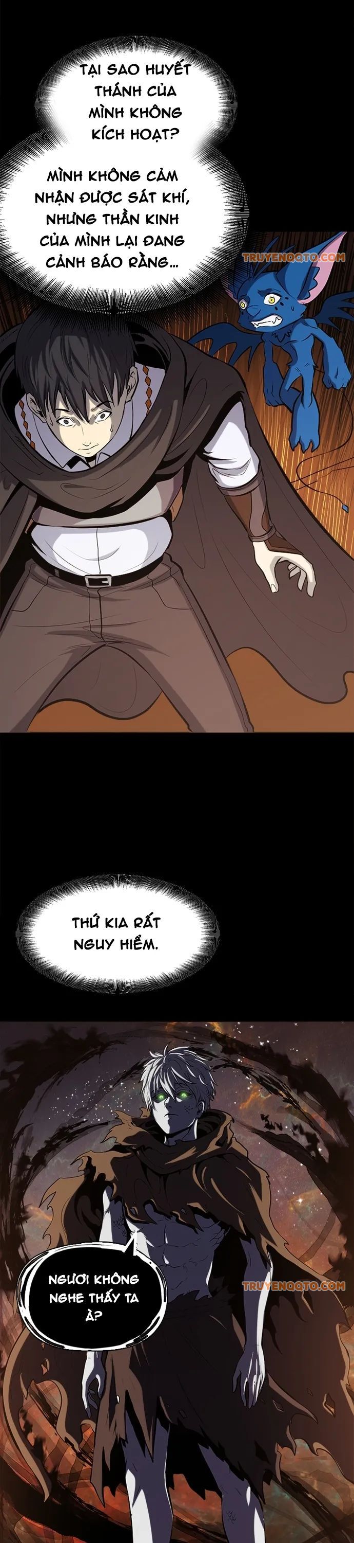 Thợ Săn Nguyên Thủy Chapter 17 - Trang 2