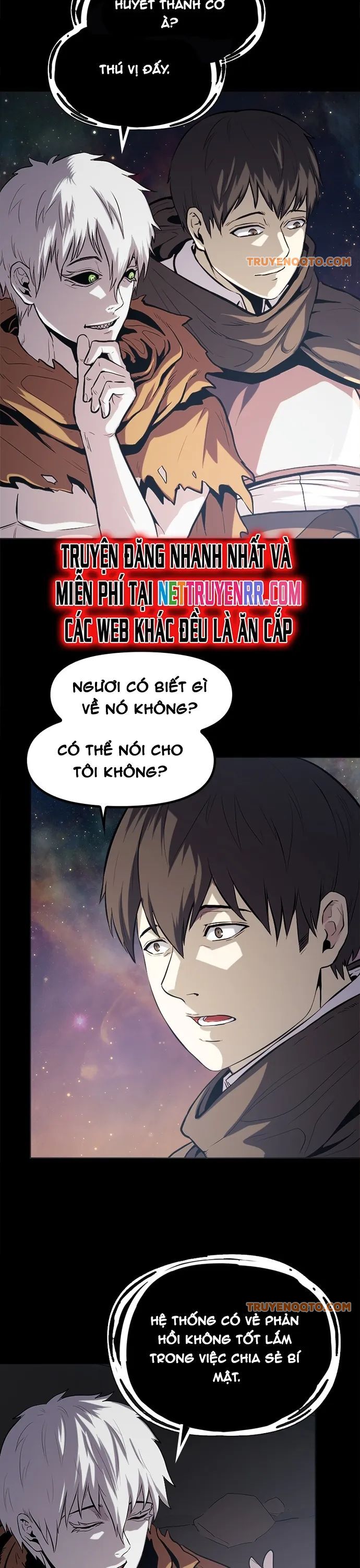Thợ Săn Nguyên Thủy Chapter 17 - Trang 2