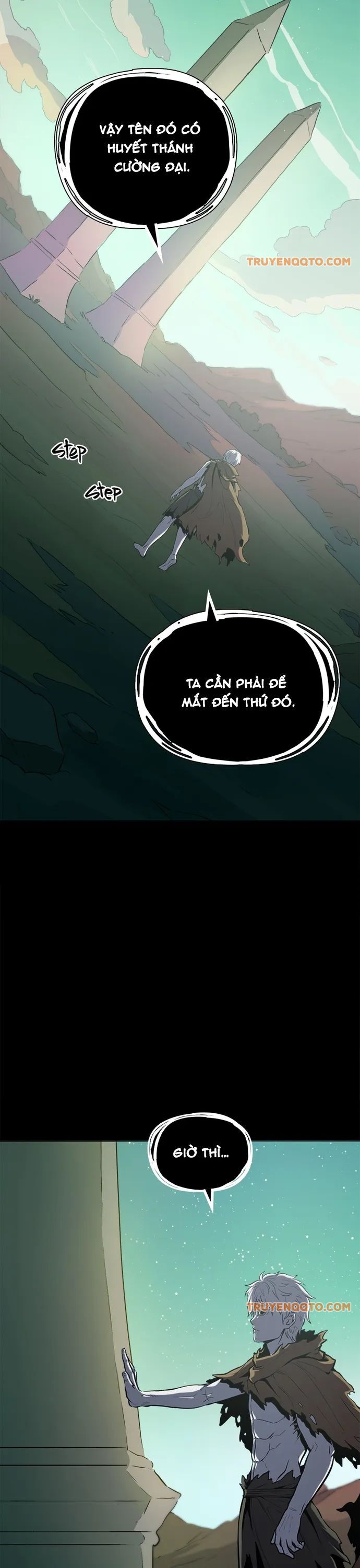Thợ Săn Nguyên Thủy Chapter 17 - Trang 2