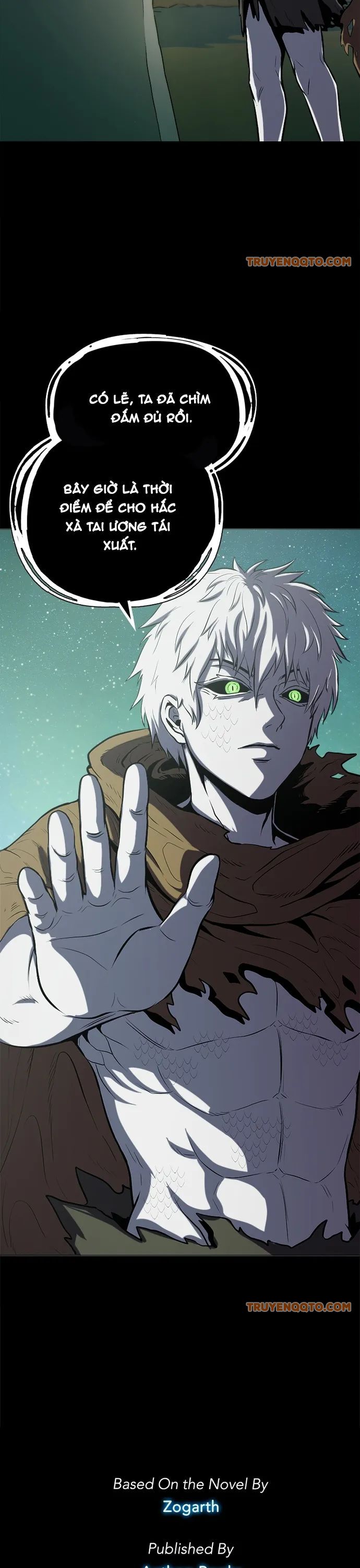 Thợ Săn Nguyên Thủy Chapter 17 - Trang 2