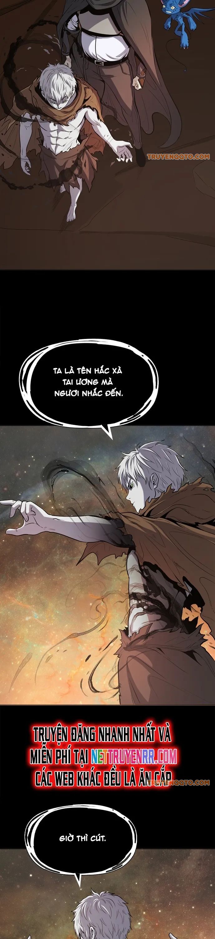 Thợ Săn Nguyên Thủy Chapter 17 - Trang 2
