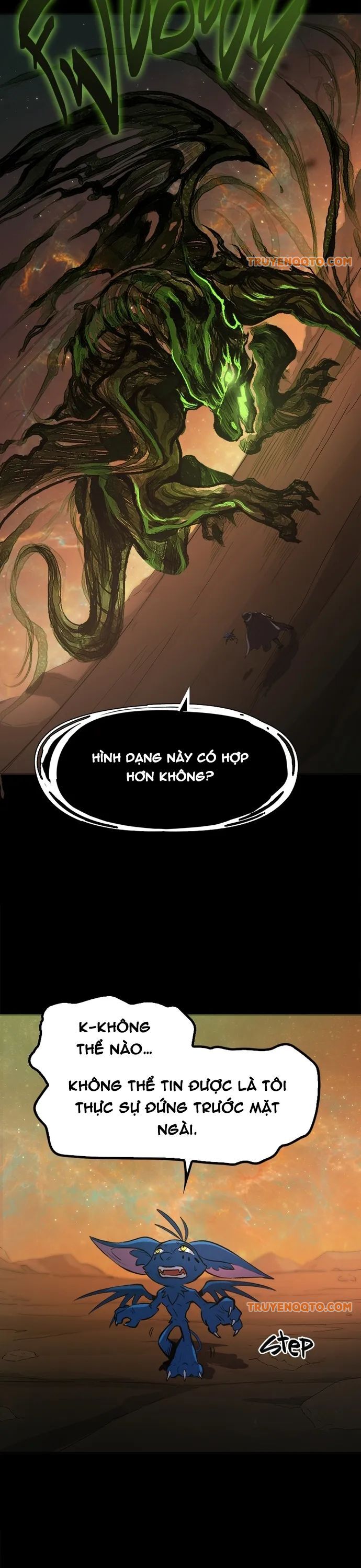 Thợ Săn Nguyên Thủy Chapter 17 - Trang 2