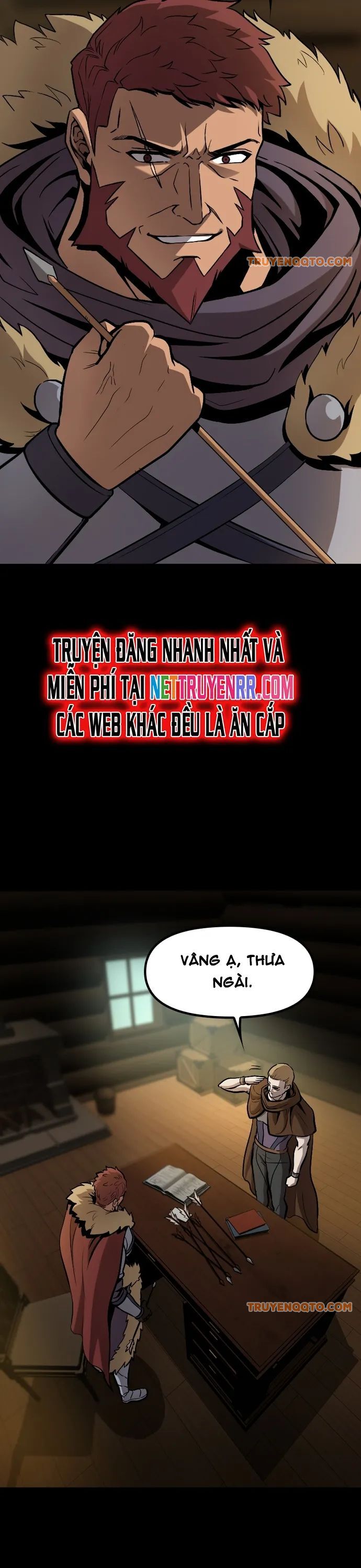 Thợ Săn Nguyên Thủy Chapter 18 - Trang 2