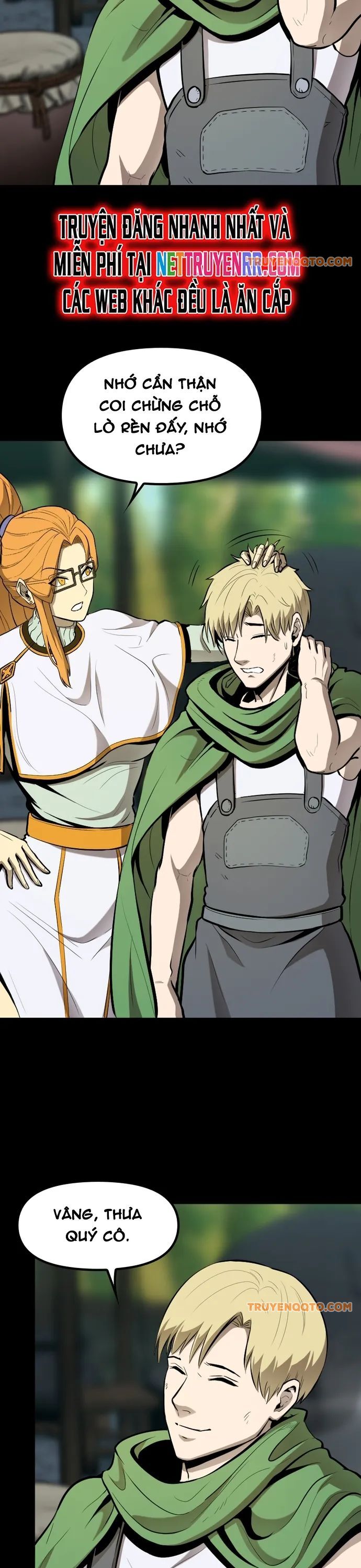 Thợ Săn Nguyên Thủy Chapter 18 - Trang 2