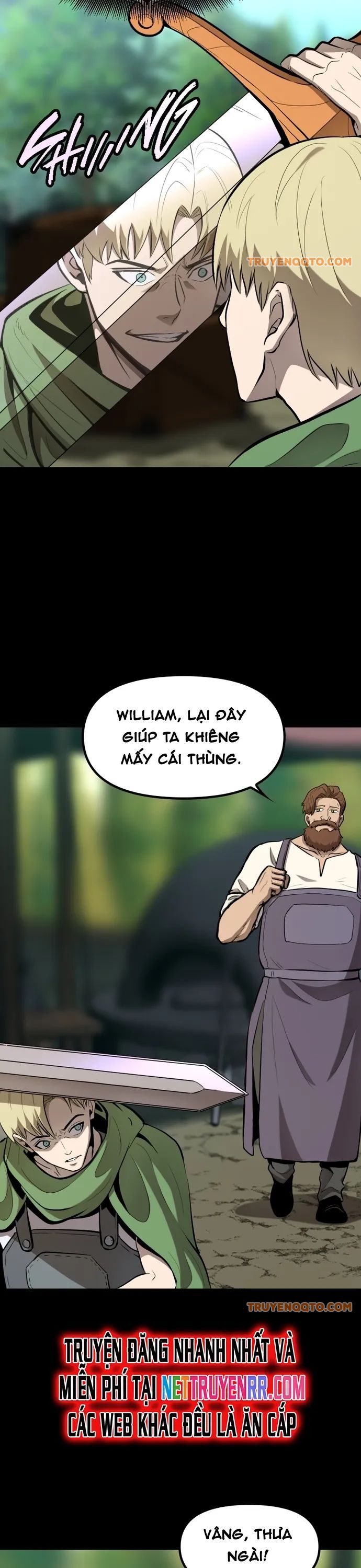Thợ Săn Nguyên Thủy Chapter 18 - Trang 2