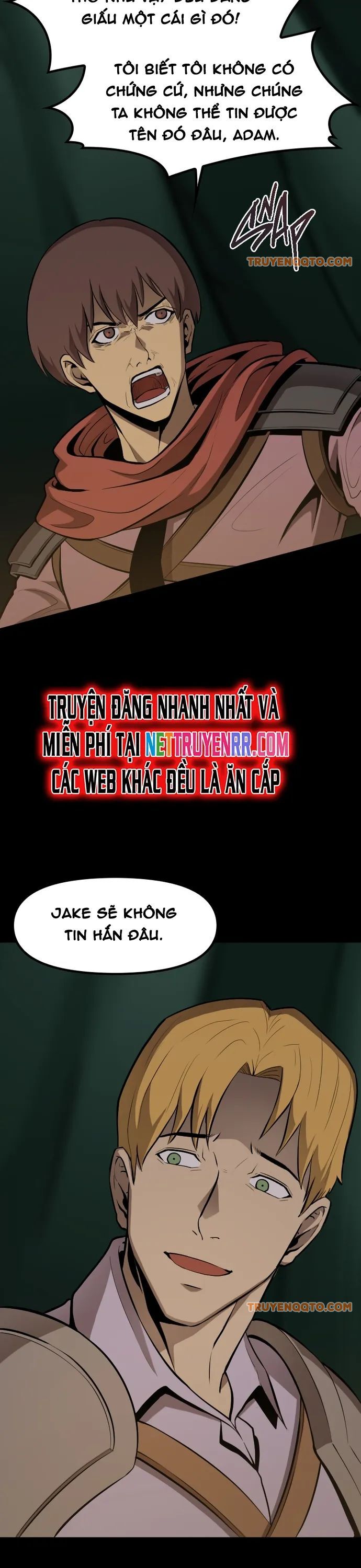 Thợ Săn Nguyên Thủy Chapter 18 - Trang 2