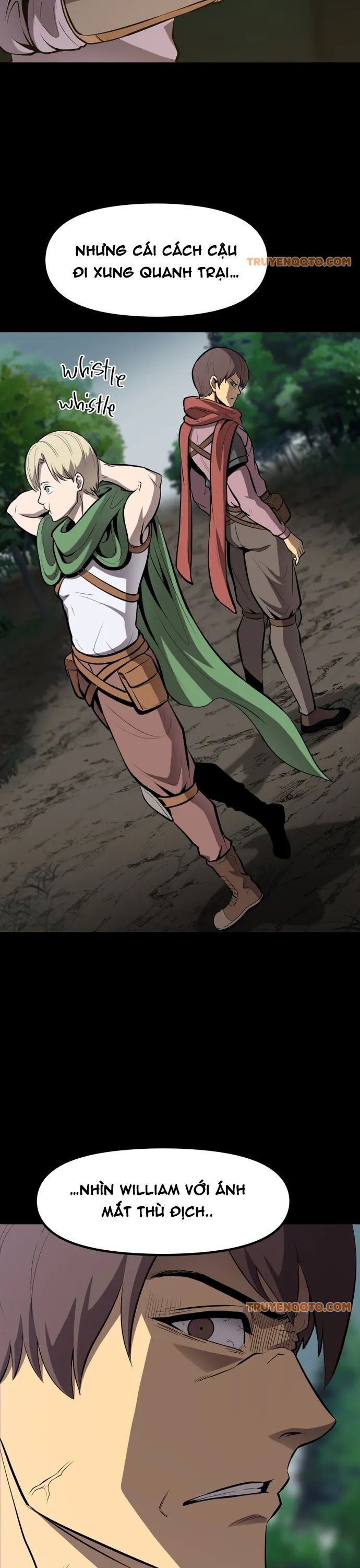 Thợ Săn Nguyên Thủy Chapter 18 - Trang 2
