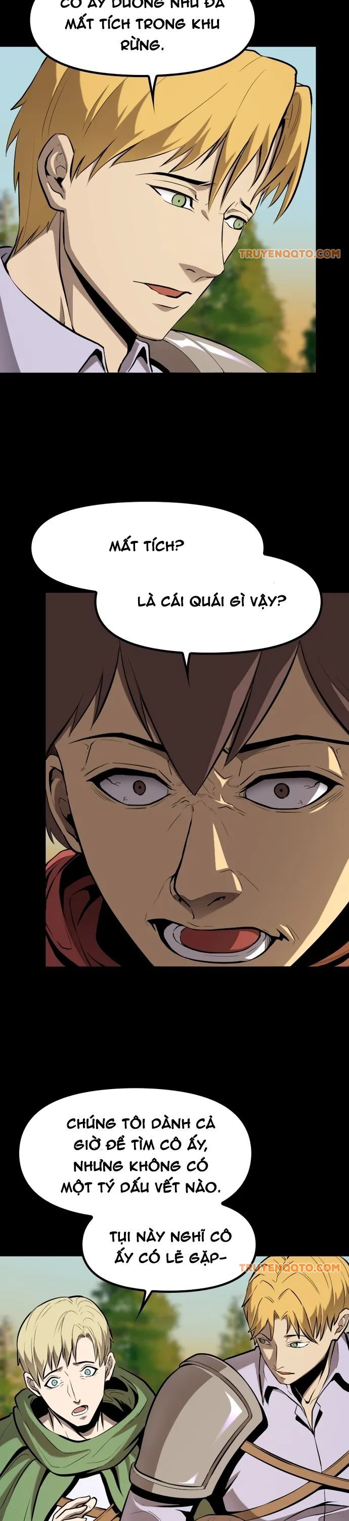 Thợ Săn Nguyên Thủy Chapter 18 - Trang 2