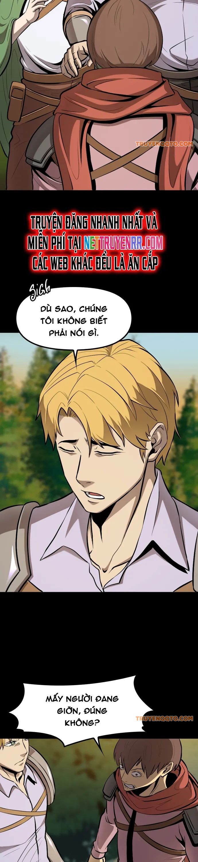 Thợ Săn Nguyên Thủy Chapter 18 - Trang 2